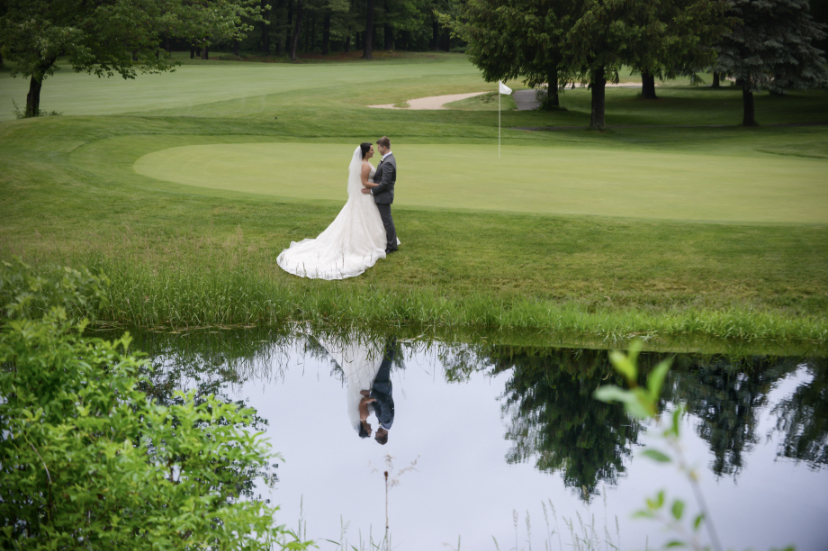 Weddings/Events Album - Butternut Farm Golf Club